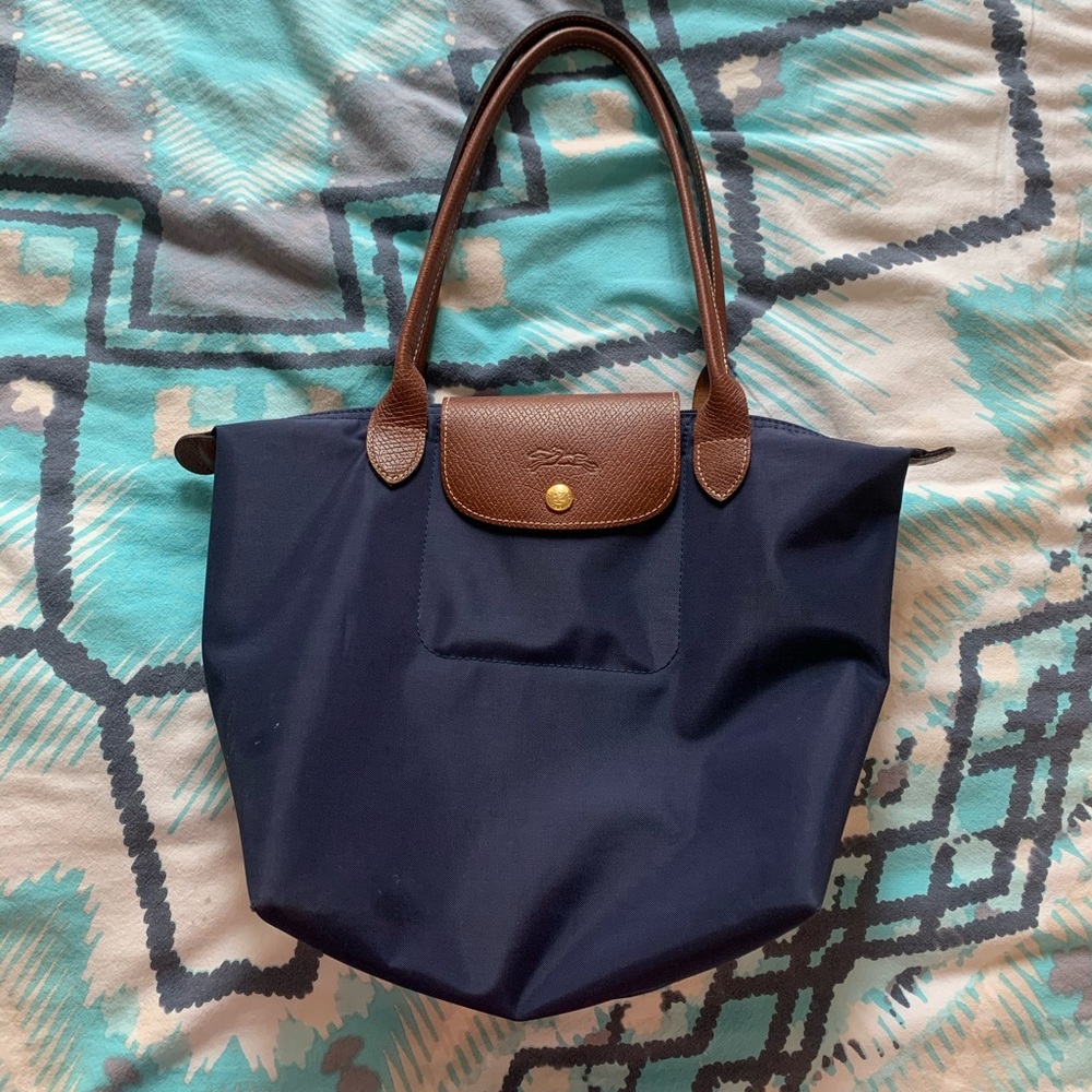 Longchamp Purse